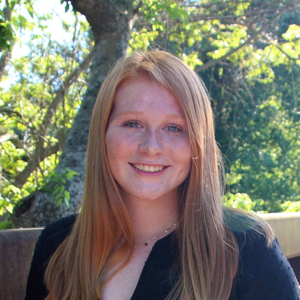 Meet your Posher, Grace